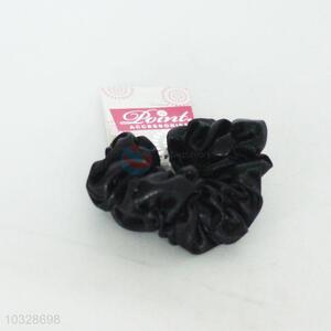 High Quality Polyester Hair Ring