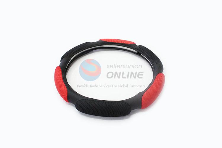 China Wholesale Car Steering Wheel Cover