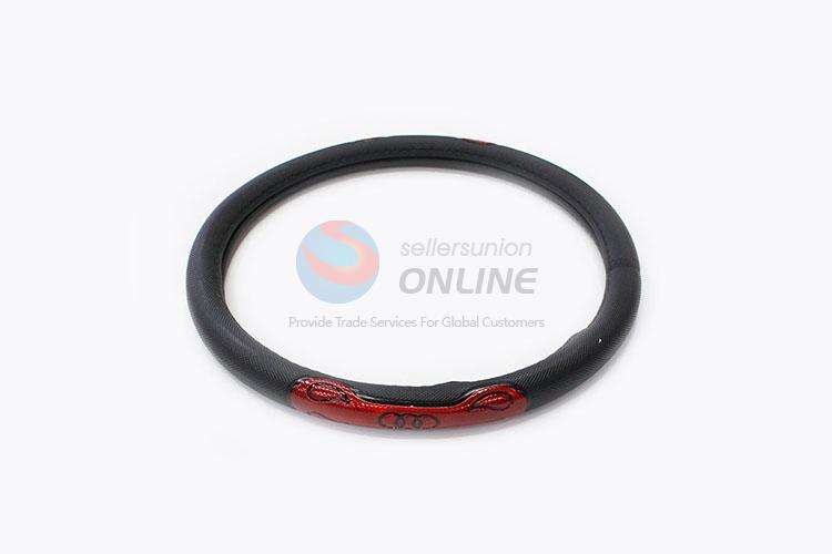 Best Sale Car Steering Wheel Cover