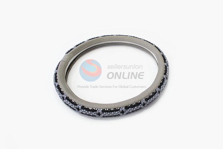 Hot New Products Car Steering Wheel Cover