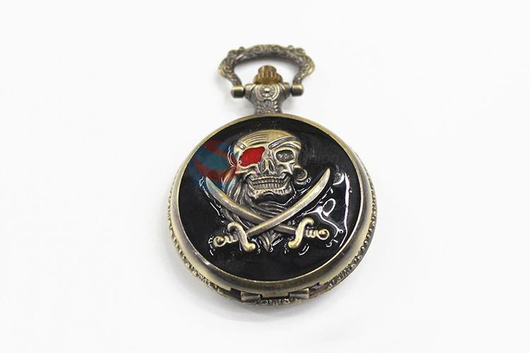 China manufacturer top quality retro pocket watch