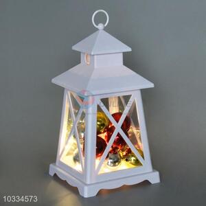 Excellent Quality Hurricane/Storm Lantern