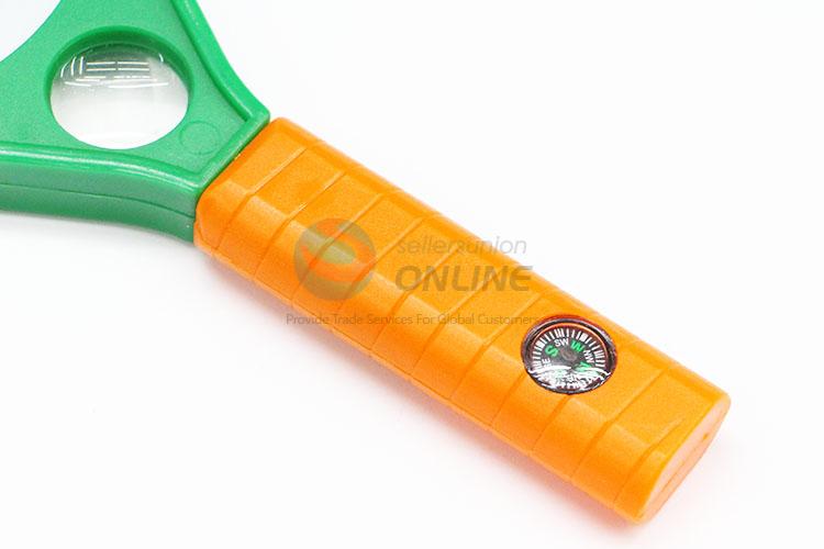 Cheap Price Handheld Magnifying Glass for Reading