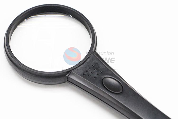 Optical Instruments Reading Magnifying Glass with Low Price