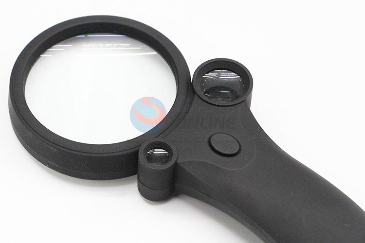Optical Instruments Reading Magnifying Glass for Promotion
