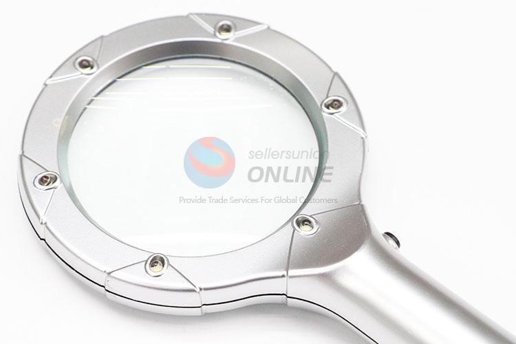 China Factory Handheld Magnifying Glass for Reading