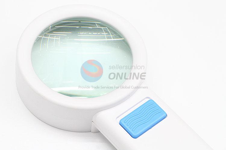 Hot Sale Magnifying Glass with Plastic Handle