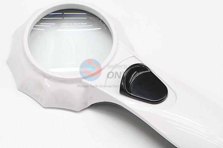 Popular Promotion Handheld Magnifying Glass for Reading