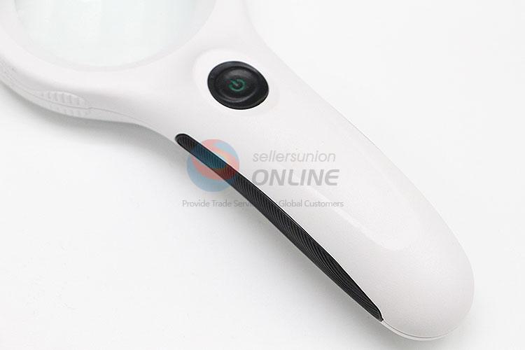 Factory Direct Magnifying Glass with Plastic Handle