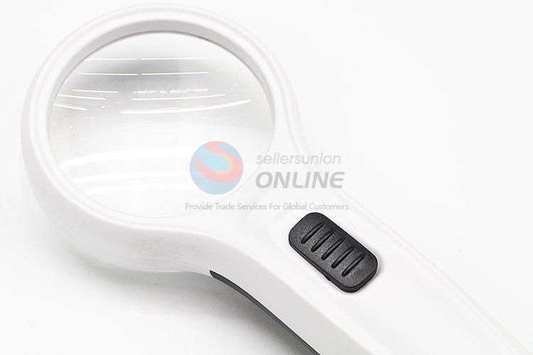 Best Selling Magnifying Glass with Plastic Handle
