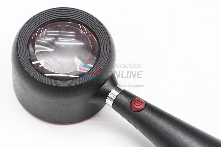 Wholesale Cheap Magnifying Glass with Plastic Handle