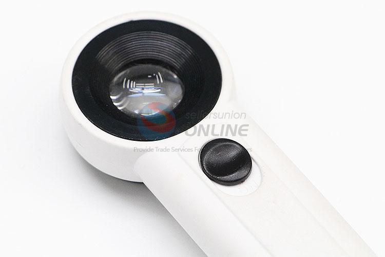Latest Design Magnifying Glass with Plastic Handle
