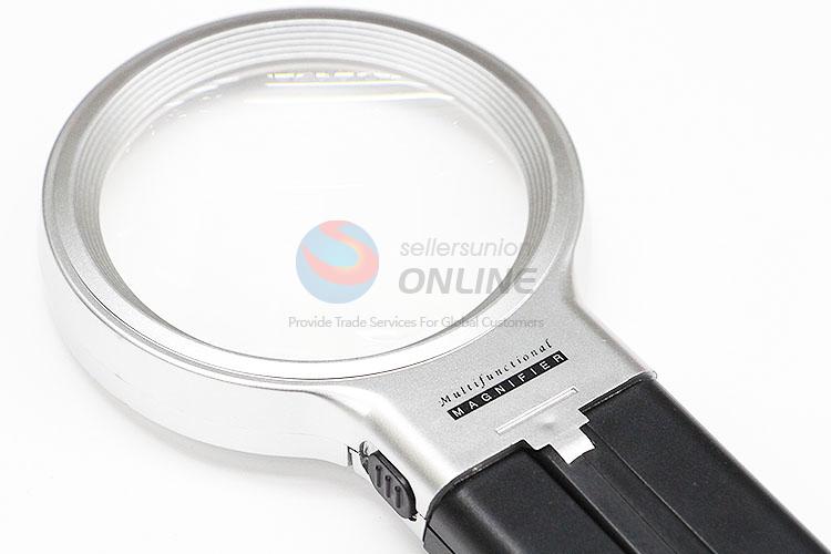 Best Selling Optical Magnifying Glass Magnifier