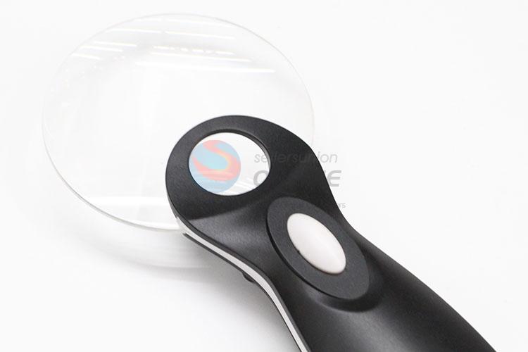 Factory Direct Optical Magnifying Glass Magnifier
