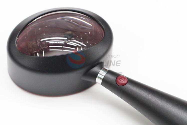 Popular Promotion Reading Magnifying Glass Loupe Magnifier