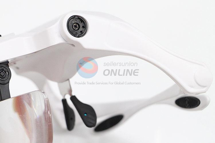 Fashion Style Optical Magnifying Glass Eye Magnifier