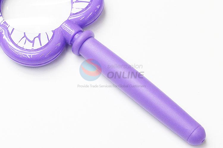 High Quality Kids Magnifying Glass Toy for Observing Insects