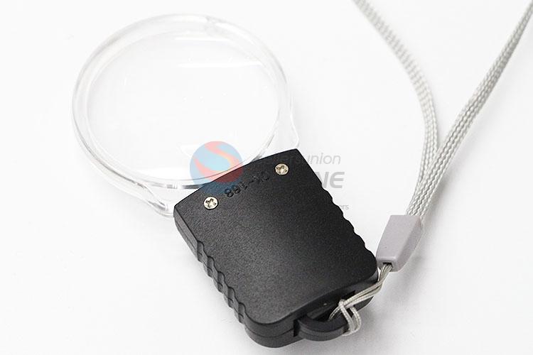 Hot Sale Optical Instrument Magnifying Glass for Insect Viewer