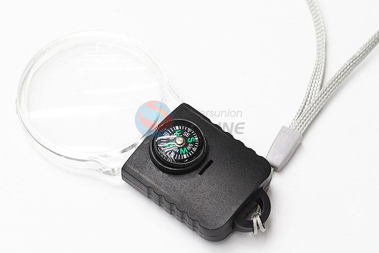 Hot Sale Optical Instrument Magnifying Glass for Insect Viewer