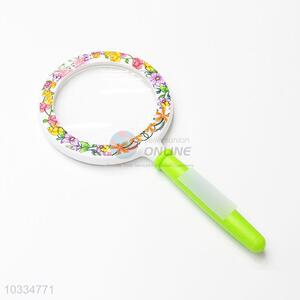 Factory Direct Optical Instrument Magnifying Glass for Insect Viewer