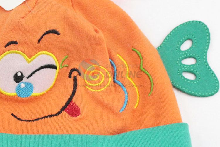 Cute Design Baby Winter Hat Fashion Outdoor Warm Hat