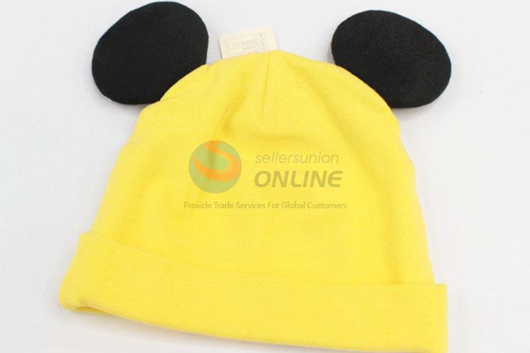 Wholesale Animal Shape Warm Hat Winter Baby Hat