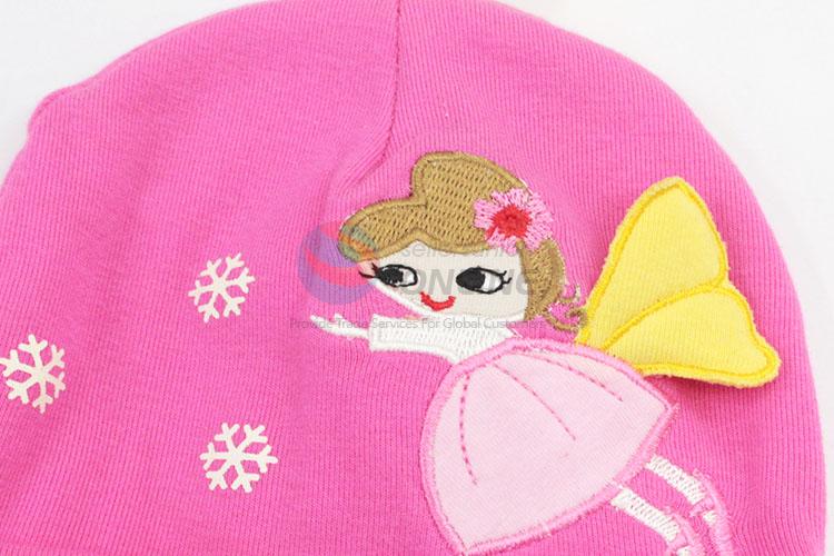 Good Quality Breathable Baby Beanie Hats Warm Hat