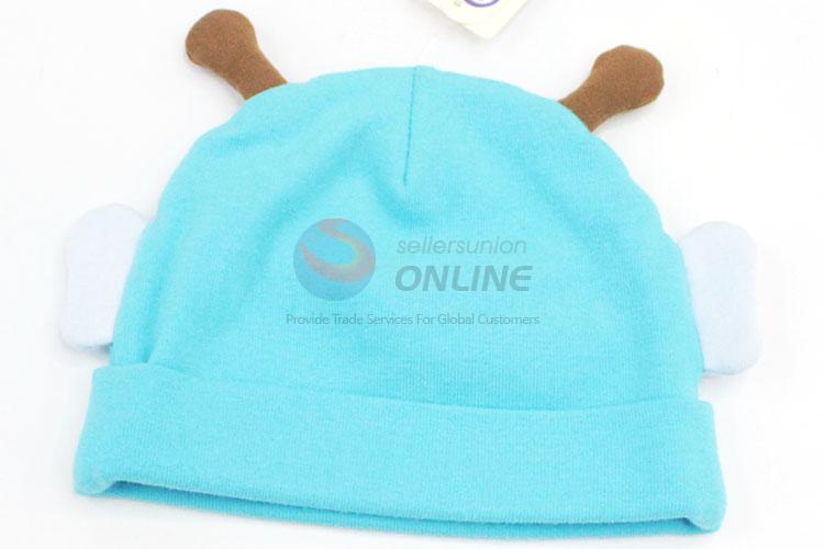 Custom Cartoon Baby Hat Soft Warm Hat