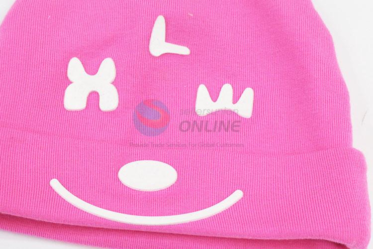 Good Quality Winter Baby Hat Fashion Warm Hat