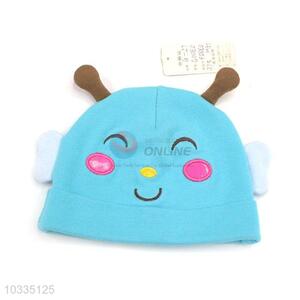 Custom Cartoon Baby Hat Soft Warm Hat