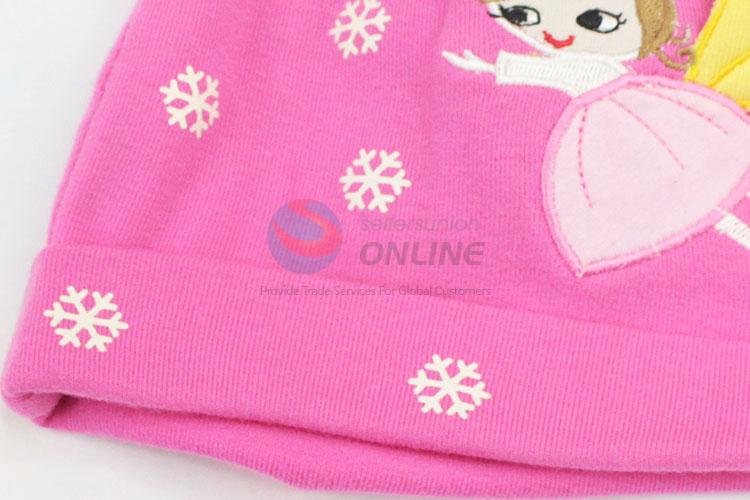 Good Quality Breathable Baby Beanie Hats Warm Hat