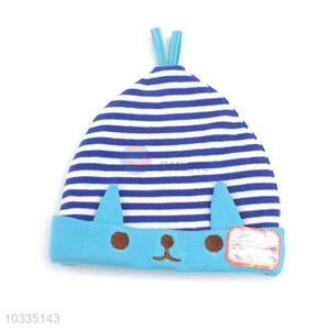 High Quality Cartoon Warm Hat For Baby