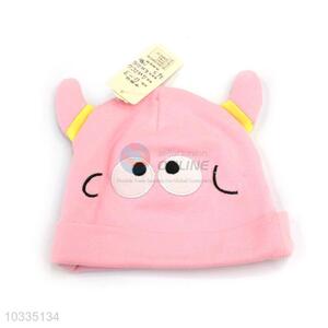 Cartoon Animal Shape Baby Beanie Caps Warm Hat