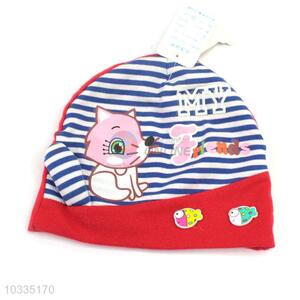 Hot Selling Colorful Warm Hat Winter Baby Hat