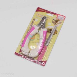 Pet <em>Nail</em> <em>Scissors</em> <em>Nail</em> Clippers/Manicure Pedicure <em>Set</em>