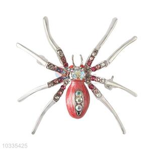 Top quality new style spide brooch