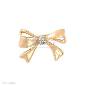 Customized cheapest new arrival butterfly brooch