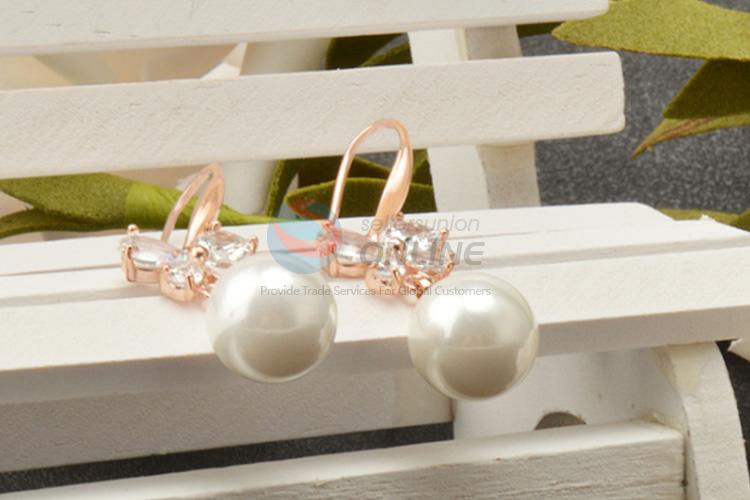 Nice design butterfly earrings for promotions