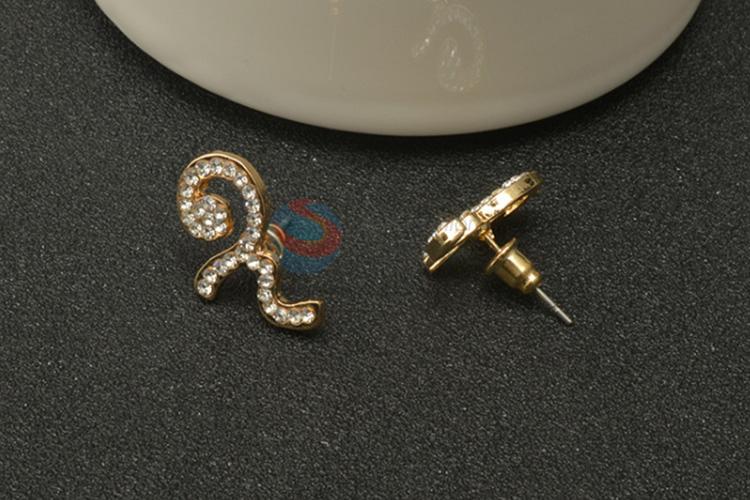 Made in China cheap fashionable earrings