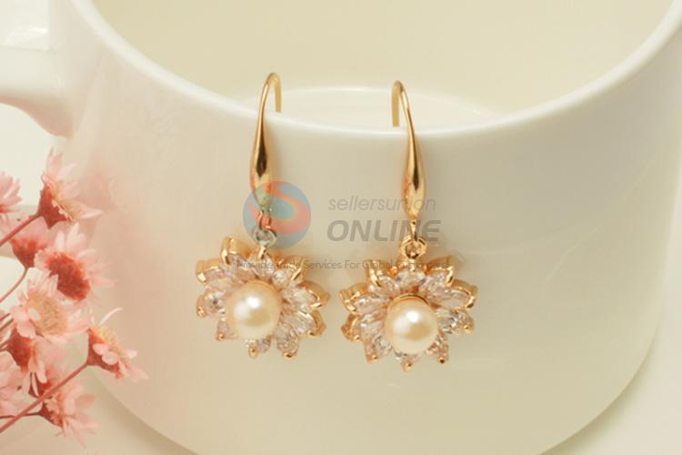 Competitive price good quality earrings