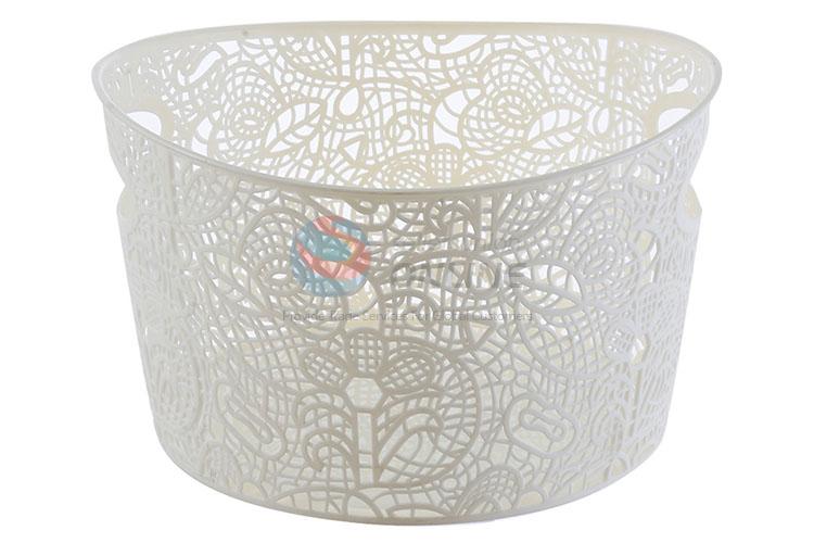 Best Quality Plastic Multipurpose Storage Basket