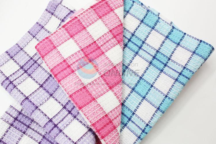 Popular Grid Cleaning Towel