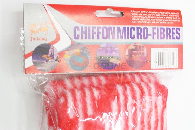 China Manufacturer Kitchen Utensils Cleaning Towel