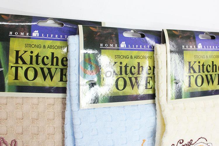 Wholesale New Product Kitchen Utensils Cleaning Towel