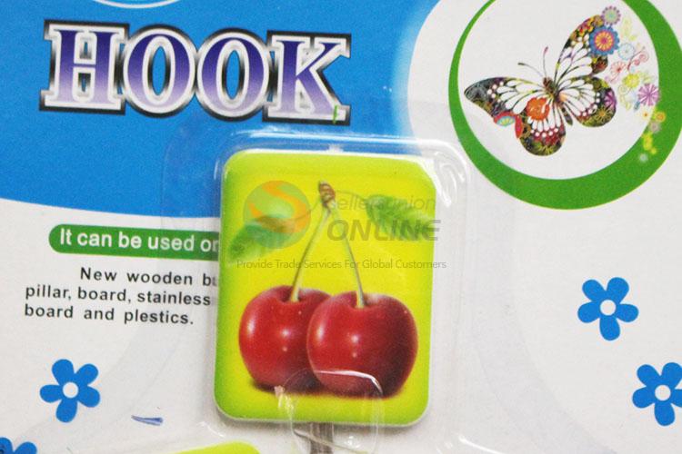 Top Quality Super Sticky Hook Reusable Plastic Hook