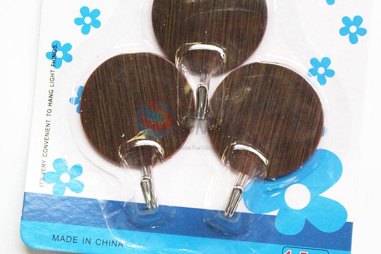 Wholesale Plastic Hooks Cheap Sticky Hook