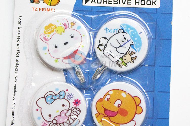 Wholesale Cartoon Printing Easy Sticky Hook