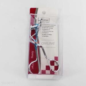 Stainless Steel Eyelash Curler