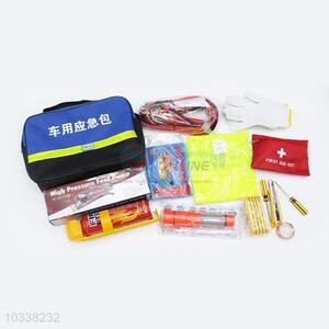 New Emergency Car First Aid Kit For Sale