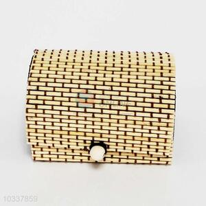 Good Quality Bamboo Jewlery Box/Case for Sale